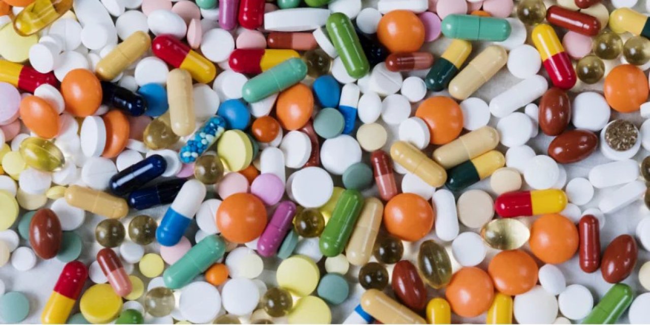 'İlaç komisyonu' operasyonunda 26 şüpheli yakalandı