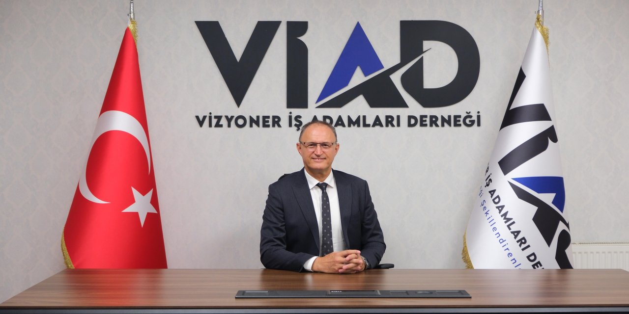 Sinacı: Üretimdeki düşüşü dikkat almak gerek