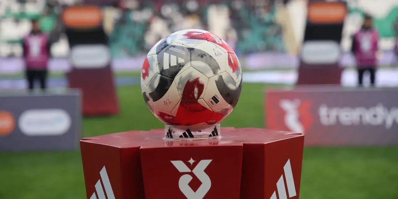 Süper Lig'de yeni sezonun başlangıç tarihi açıklandı