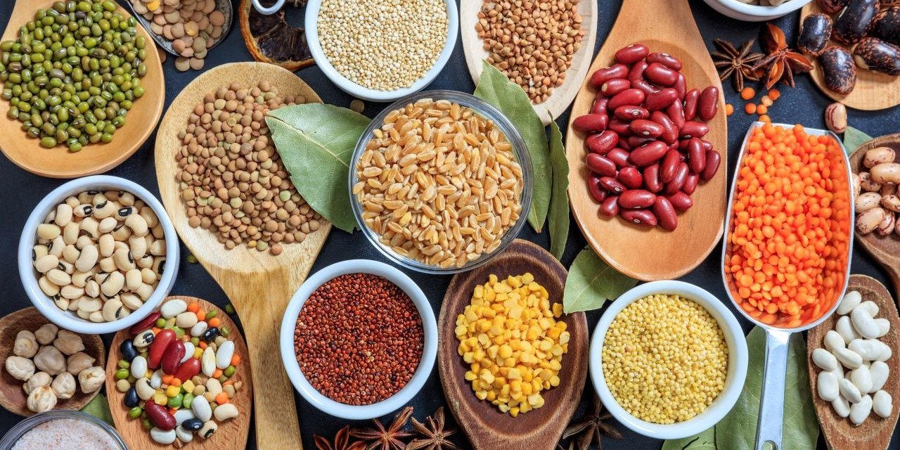 Hububat Kongresi Konya'da düzenlenecek