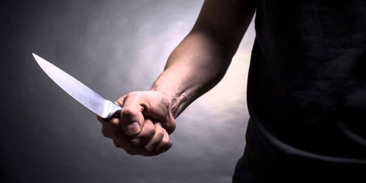 Bıçaklı kavgada bir genç hayatını kaybetti