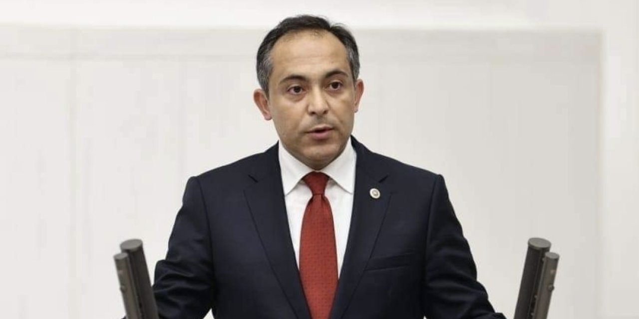 Koçak, bir sektör için yeşil pasaport yasa teklifi verdi