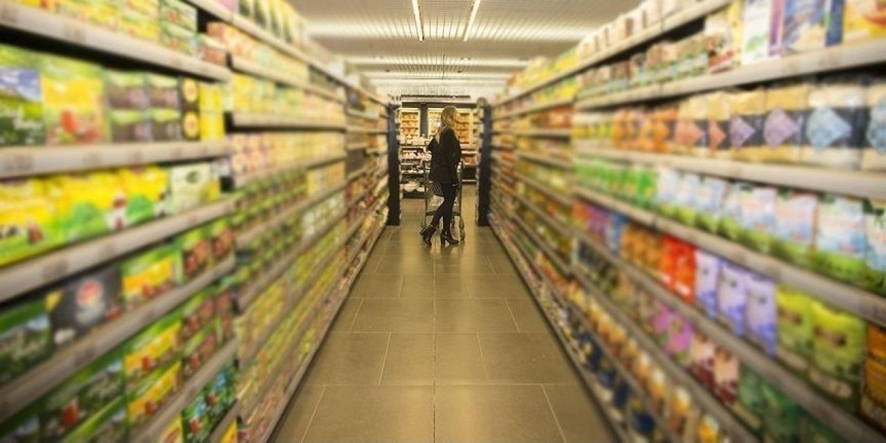 Ticaret ve perakende satış hacmi arttı