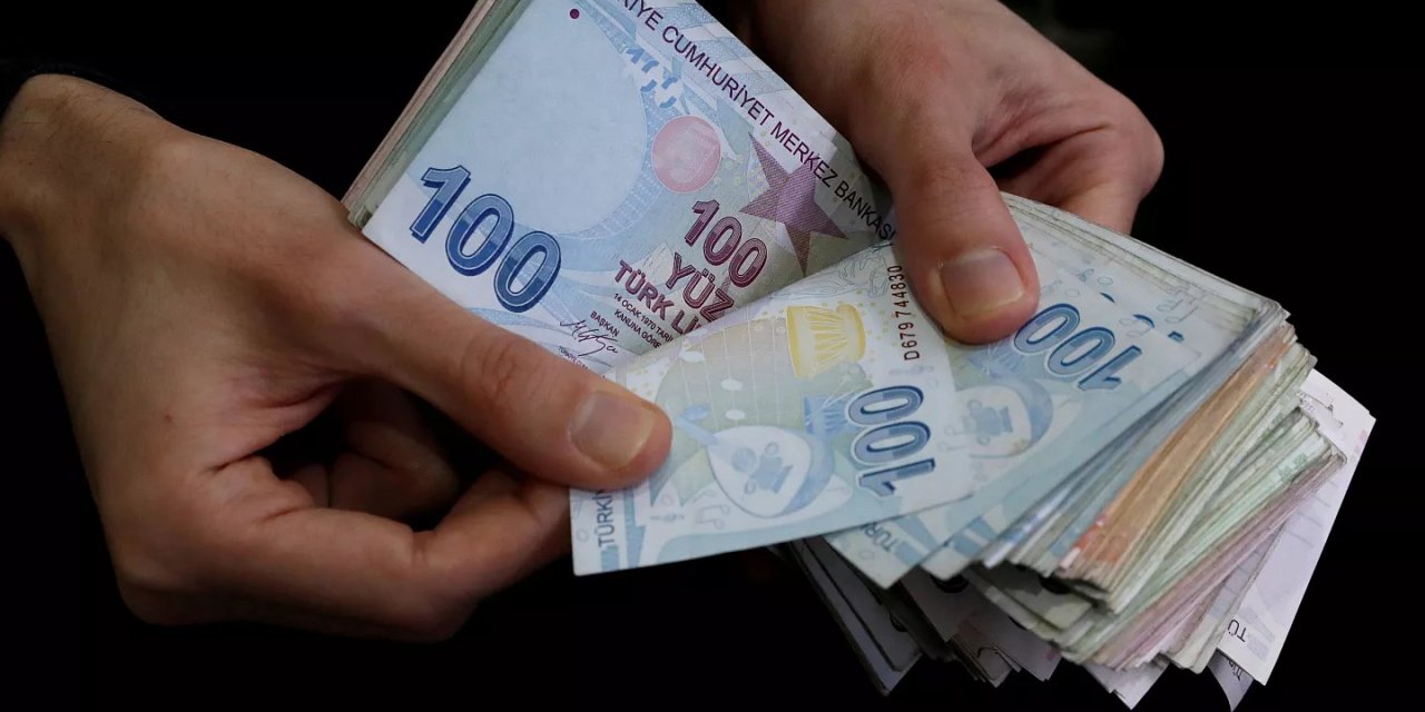 Bektaş: Esnaf kredilere ulaşamıyor