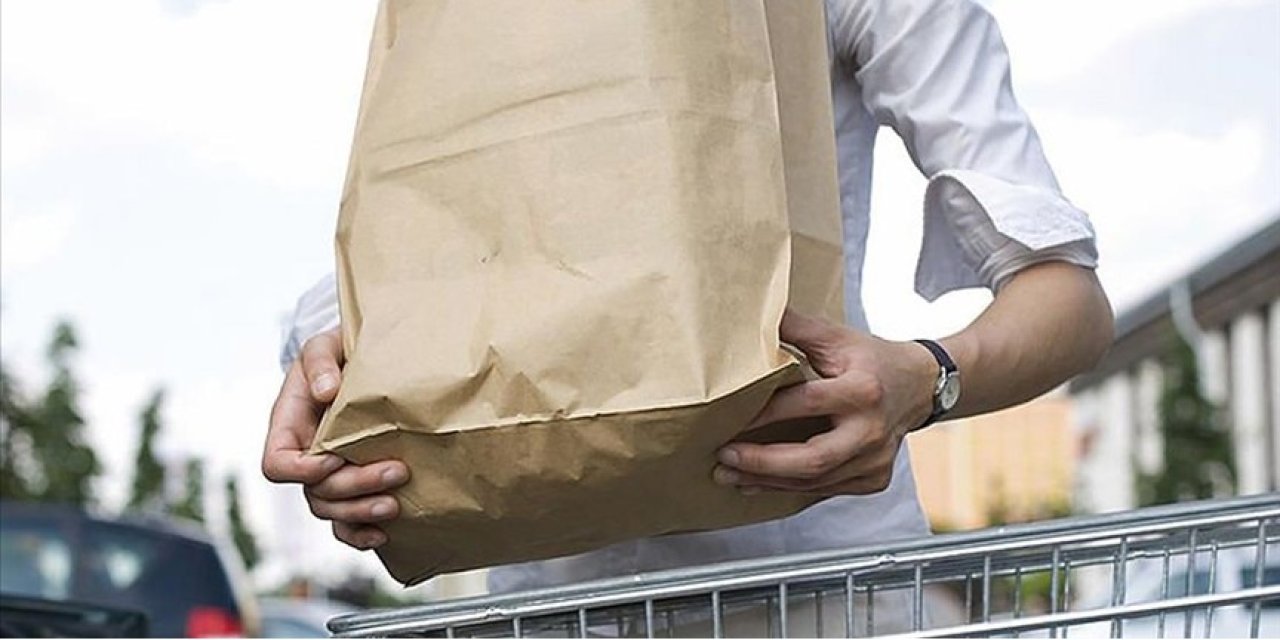 Tek kullanımlık plastiklerin yerine yeni ürünler kullanılacak