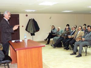 “Dersim 4-5 asır ihmal edildi”
