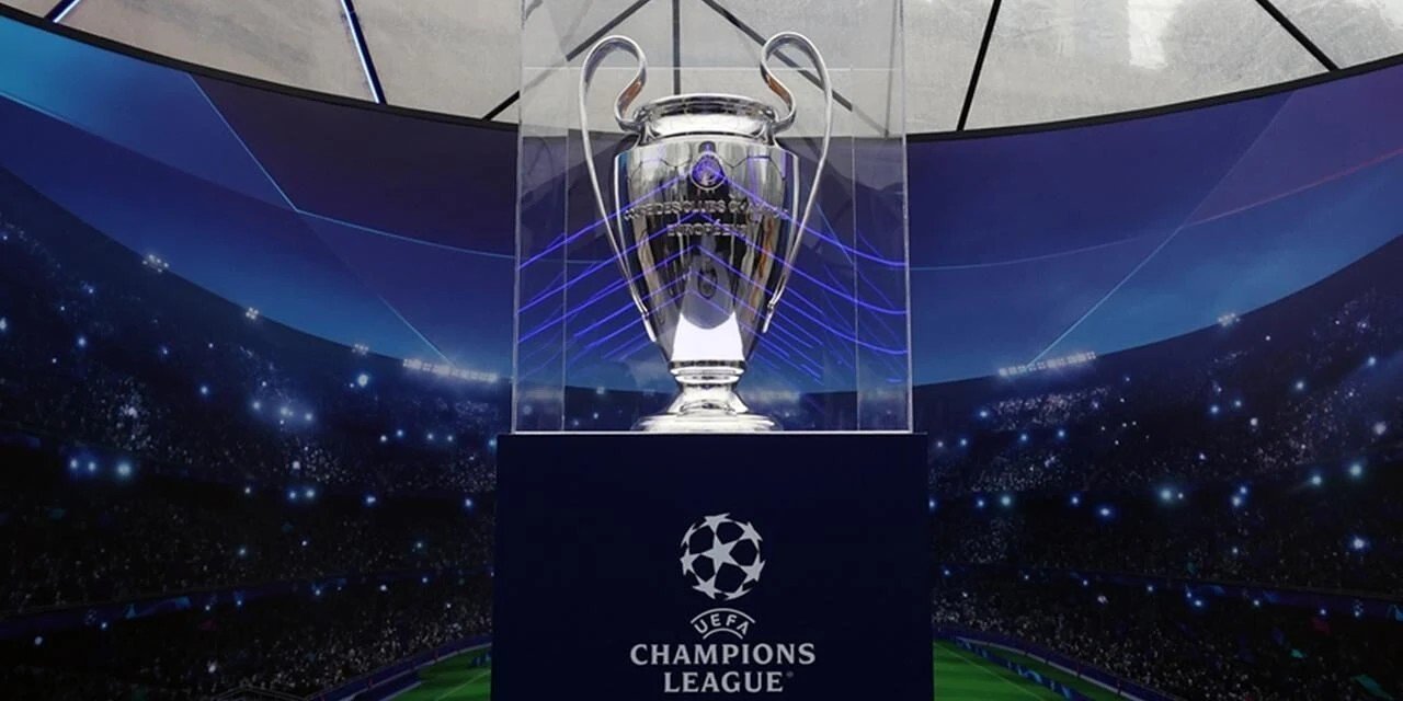 Şampiyonlar Ligi'nde ilk maçlar tamamlandı