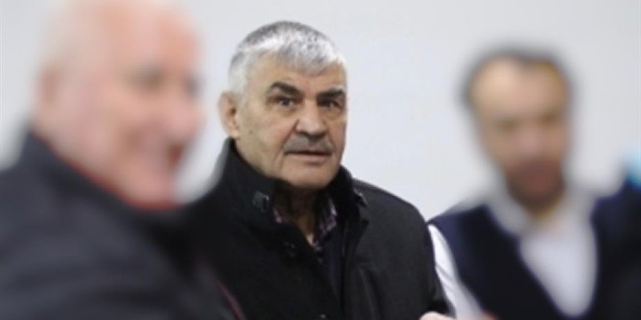 Sanayici Muammer Pırlanta vefat etti