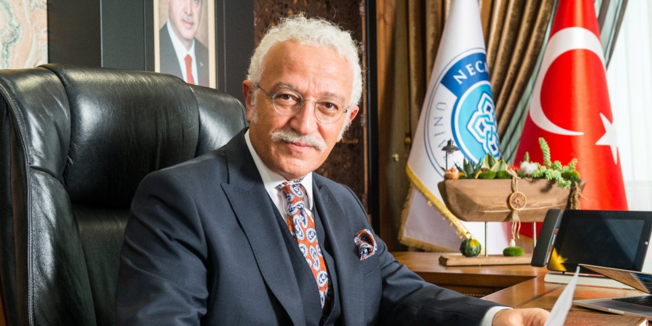 NEÜ’de kalite tescillendi