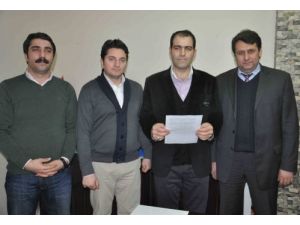 Maksad: Hukuksuz, Belgesiz Operasyonlar, Esnaf Ve Sanayicileri Olumsuz Etkiliyor