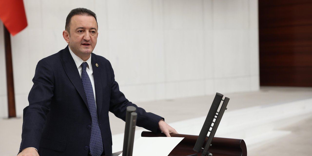 Bektaş: Gençlerimiz artık hayal kuramıyor