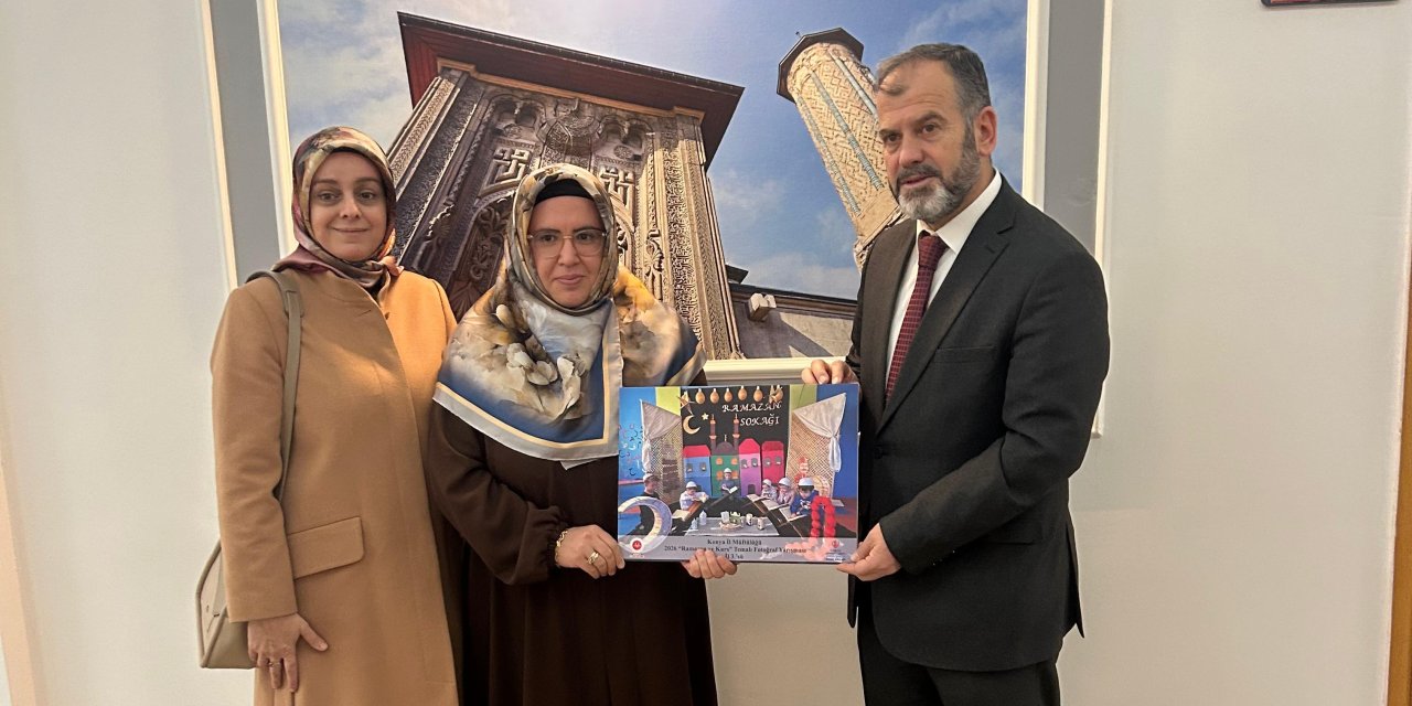 Konya'da fotoğraf yarışması sonuçlandı