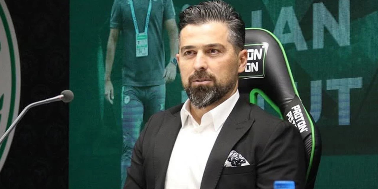 İlhan Palut: Defalarca izledim ama süzemedim!