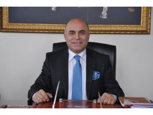 Ali Korkut: Kazanan Yakutiye Ve Erzurum Olacak