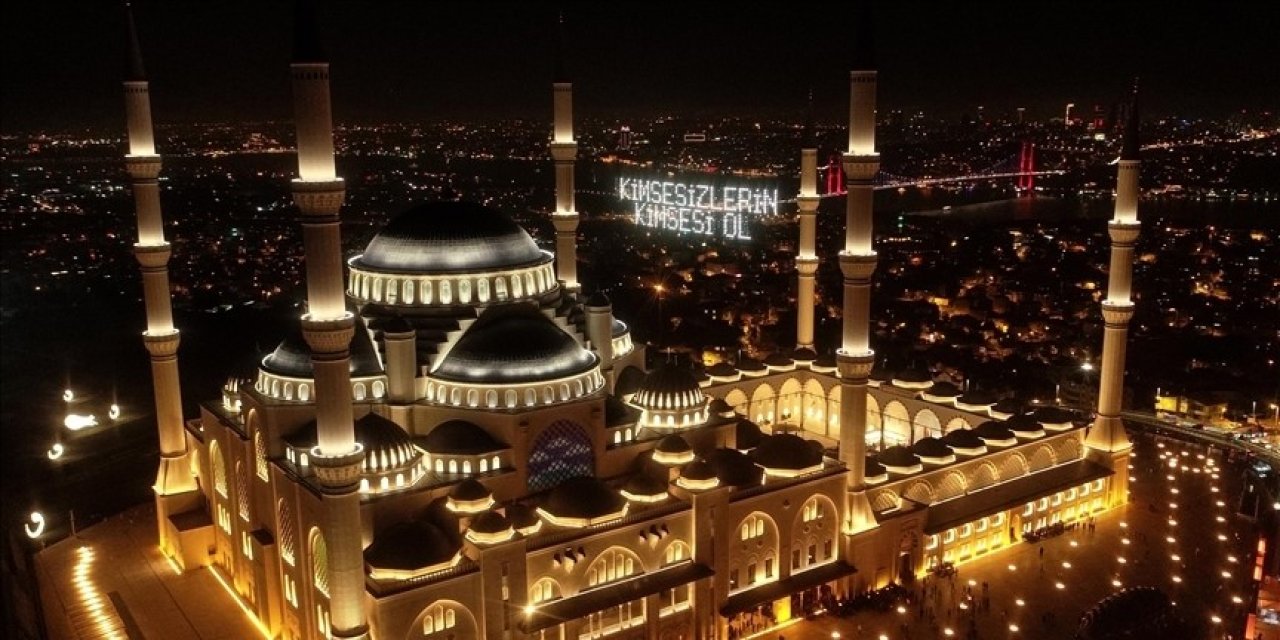 Kadir Gecesi ne zaman?