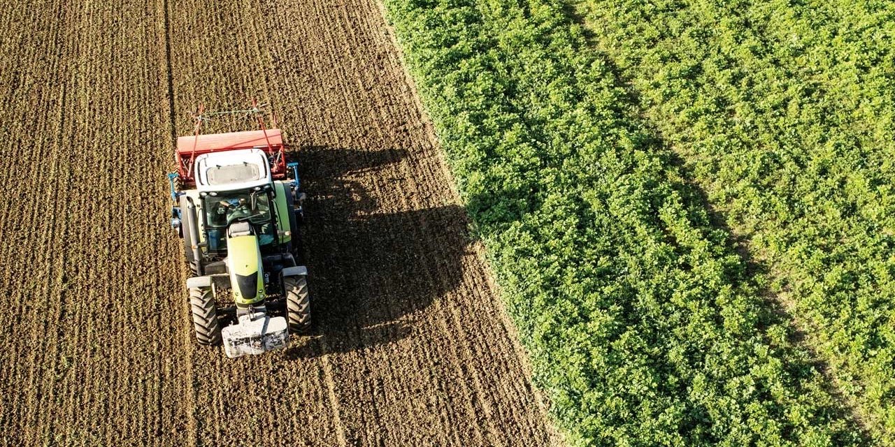 Tarım sayımında sona yaklaşıldı