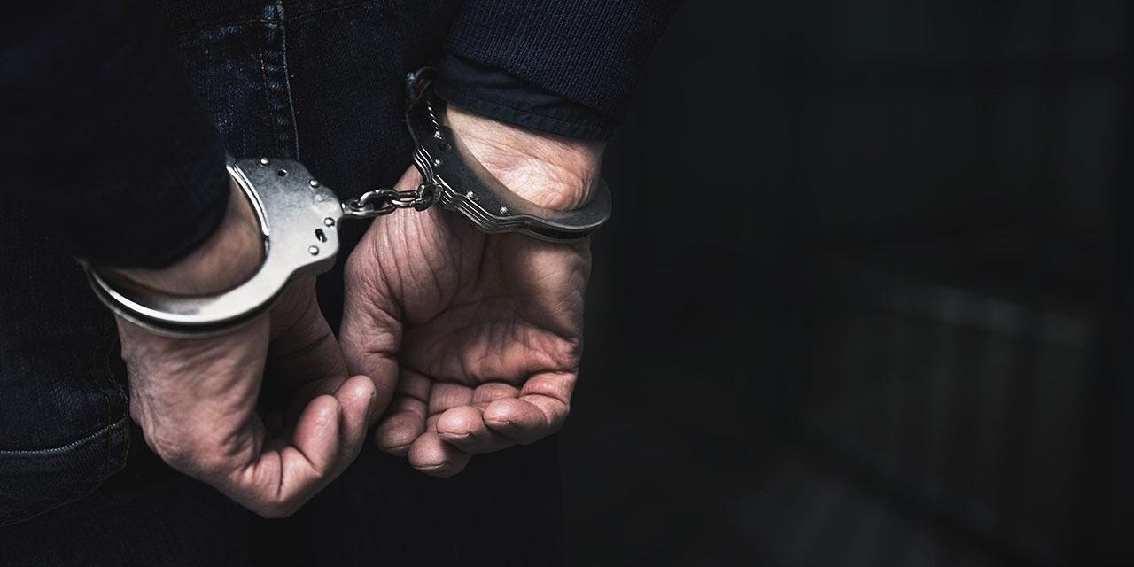 Konya'da suç makinesi yakalandı