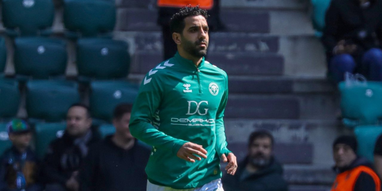 Uğurcan Yazğılı: Önümüzde 8 final maçı var