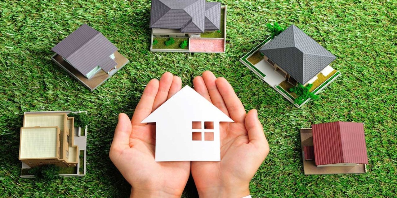 Konut Fiyat Endeksi şubatta arttı