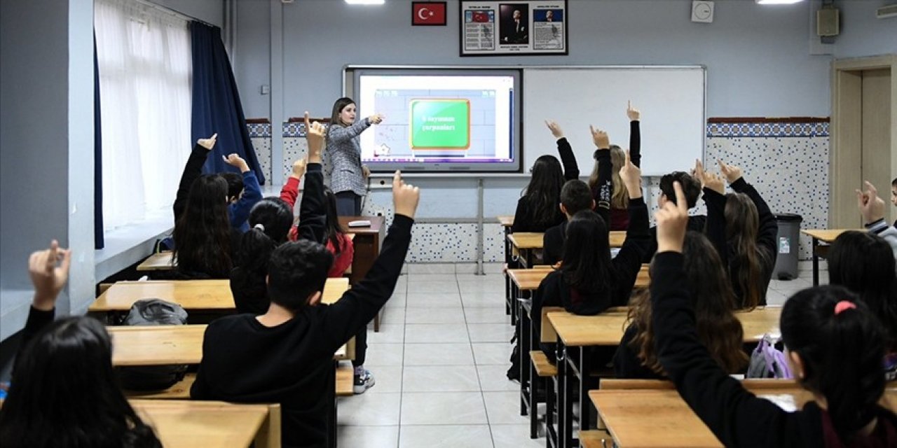 MEB, 'Ara Tatil Rehberi' hazırladı