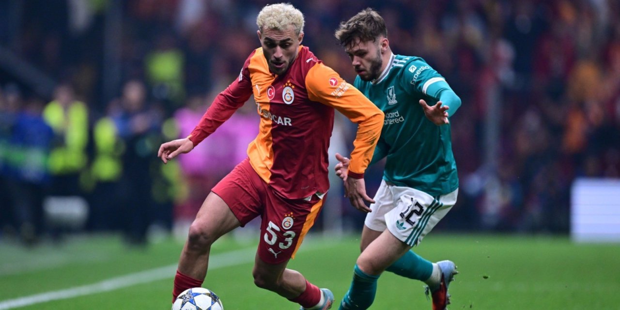 Galatasaray İngiltere'de tur arayacak