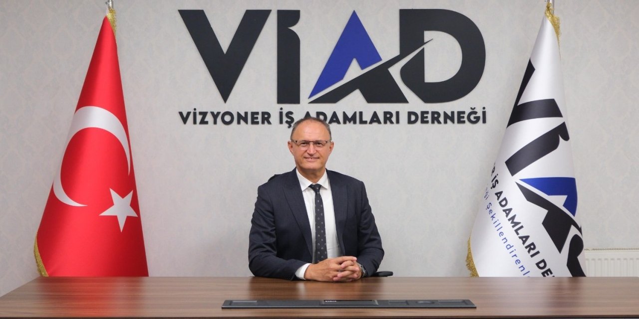 Sinacı: Ticaretin korunması için adım atılmalı