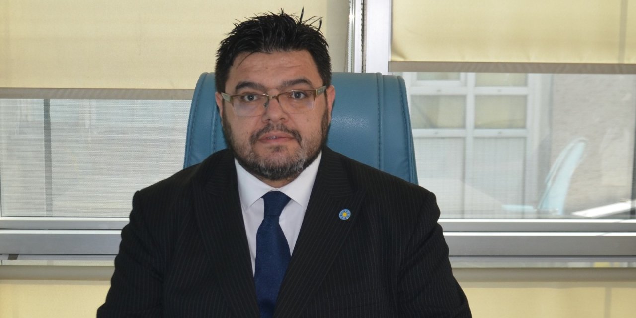 Erdal: Ramazan'da dayanışma ruhu tazelendi