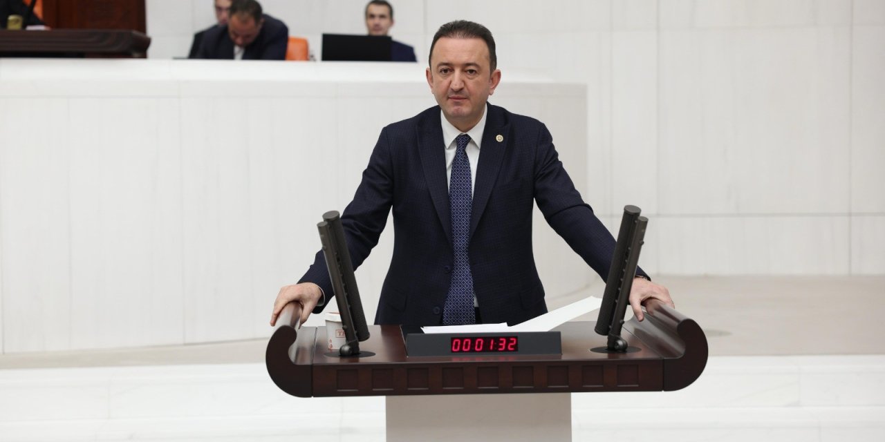 Bektaş: Bayram savaşların bitmesine vesile olsun