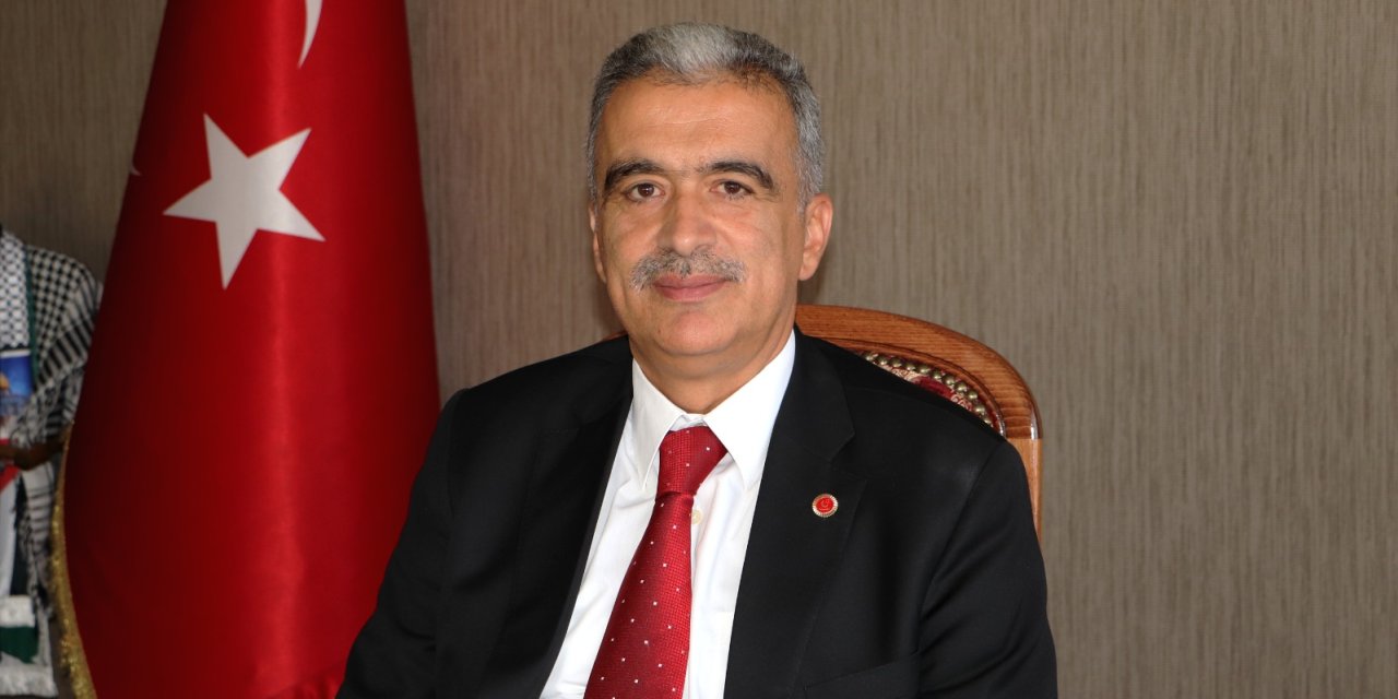 Demirel: Dayanışma ruhunu güçlendiyoruz