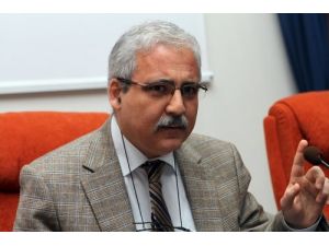 Seçim Güvenliği Toplantısı Yapıldı