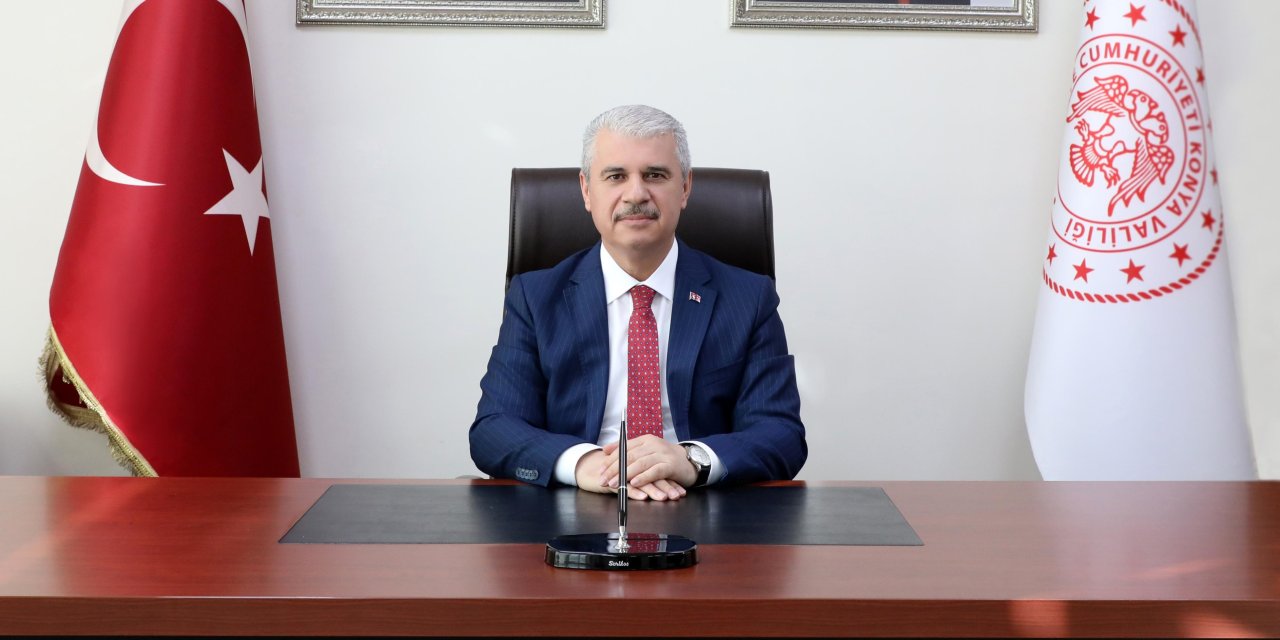 Vali Akın: Bayramlar dayanışmanın özel zamanlarıdır