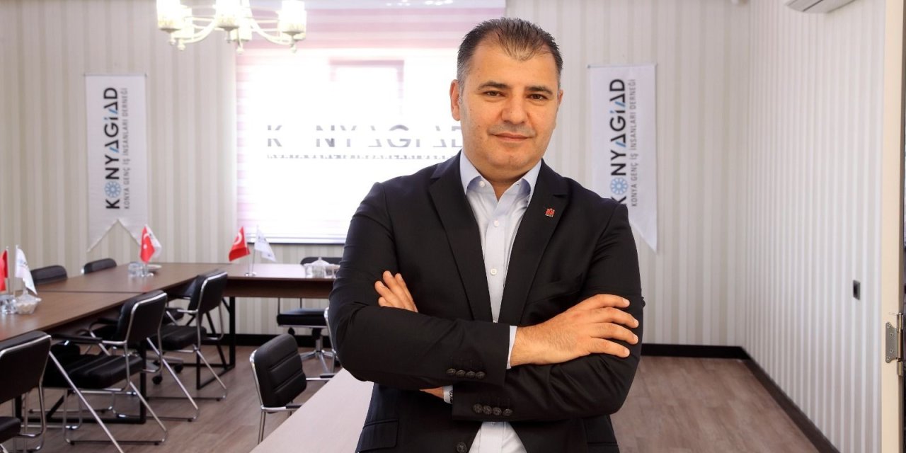 Korkmaz: Bayramlar birleştirici güçtür