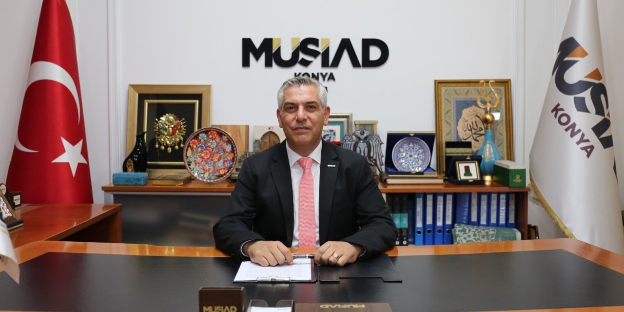 Ulular’dan birlik ve beraberlik mesajı