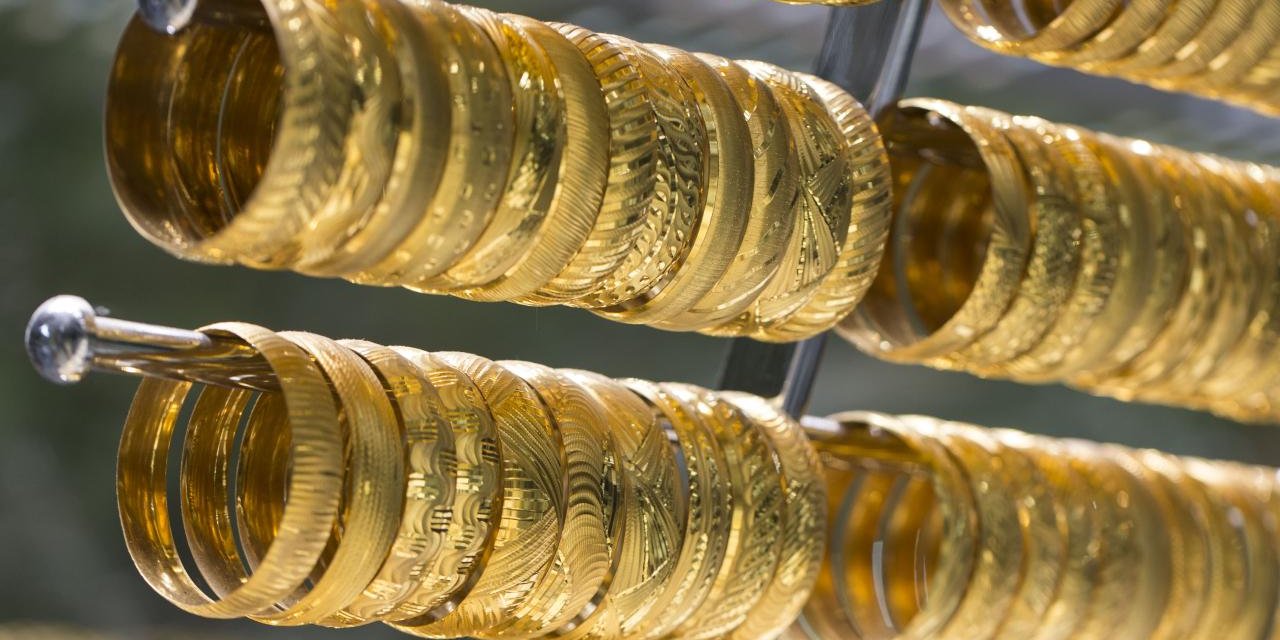 Altın ve gümüş fiyatları faiz kararı sonrası geriliyor