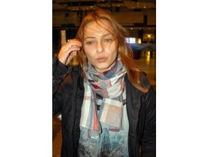 Ayça Bingöl: Nejat Çıksın Birlikte Oynayacağız