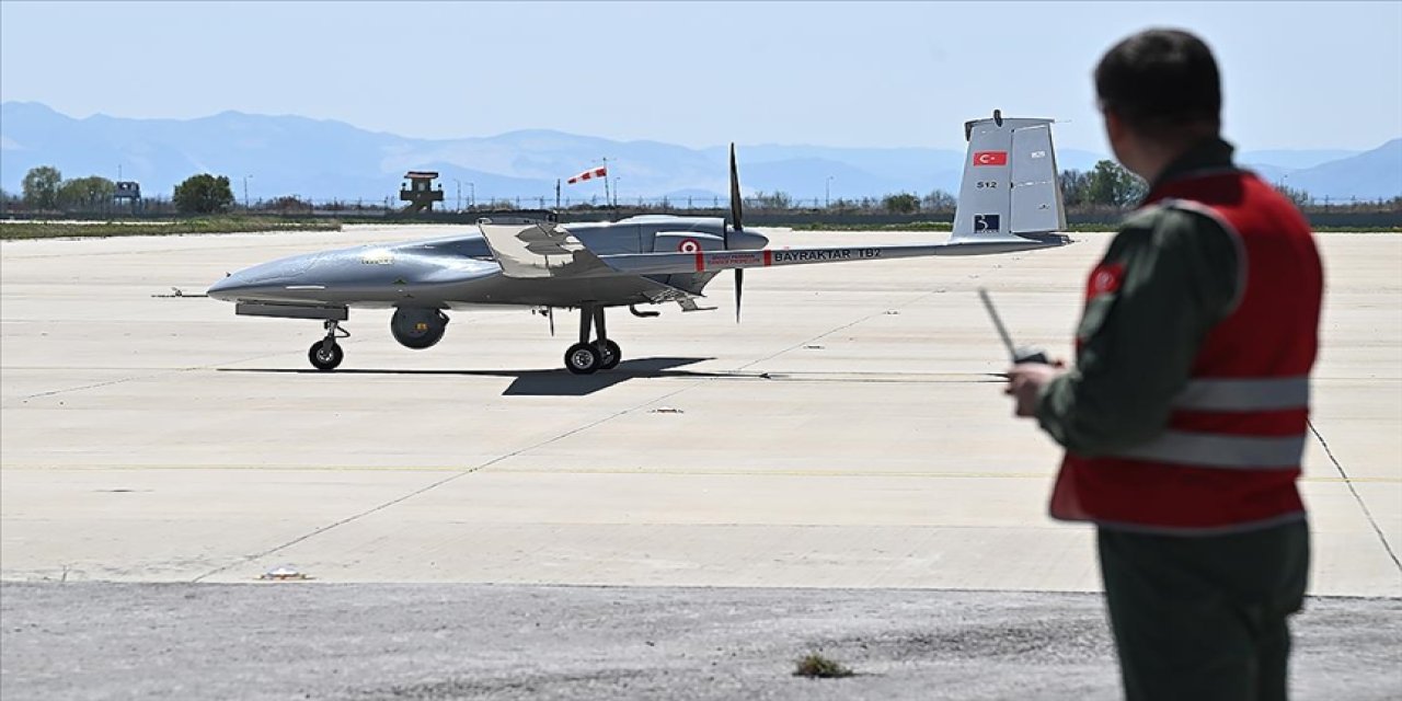 İHA pilotu olmak isteyenlerin sayısı arttı