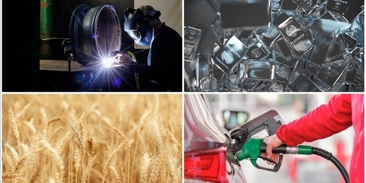 Savaş ve krizler piyasayı vurdu