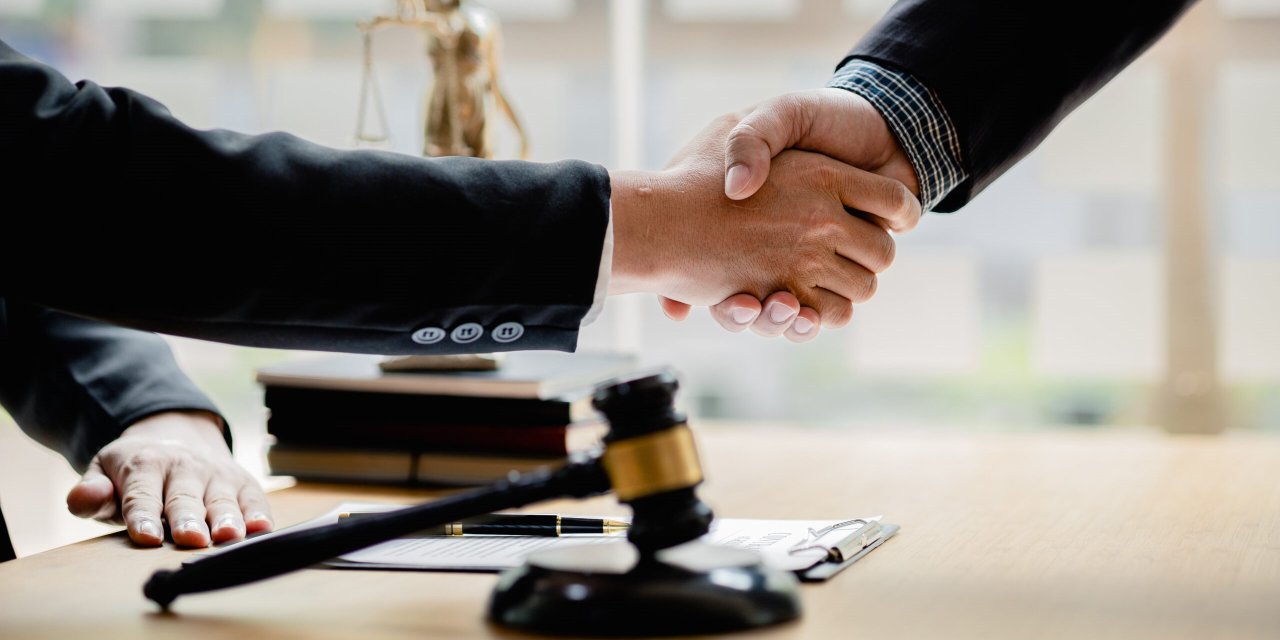 Arabuluculuk uygulaması işleri hızlandırdı