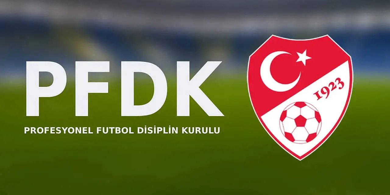 PFDK'dan Konyaspor'a ceza
