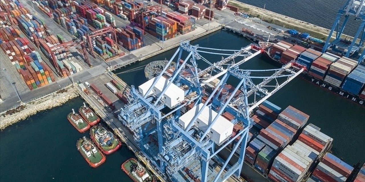 Yurt Dışı Üretici Fiyat Endeksi arttı