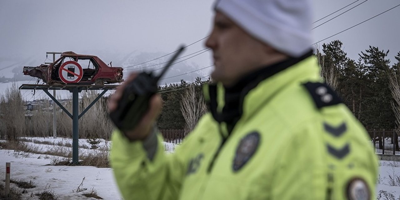 Bayramdaki kazalarda hayatı kaybedenlerin sayısı açıklandı