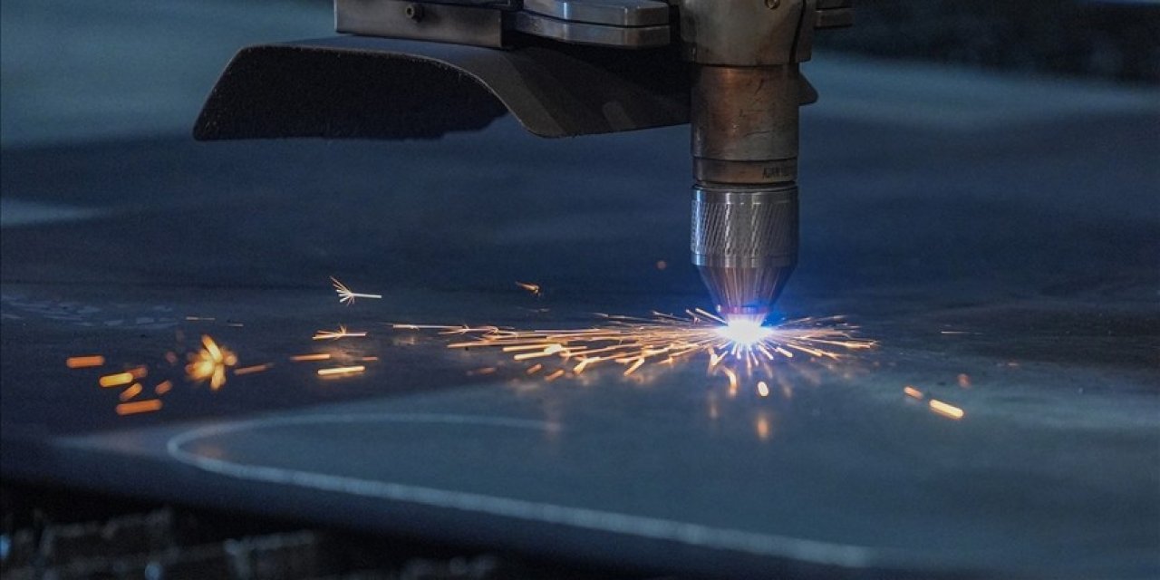 Toplam sanayi üretici fiyat endeksi arttı