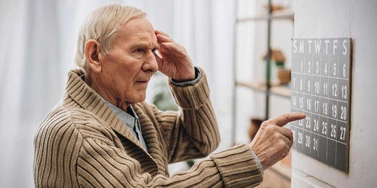 Yaşlılarda kötü ağız sağlığı Alzheimer nedeni