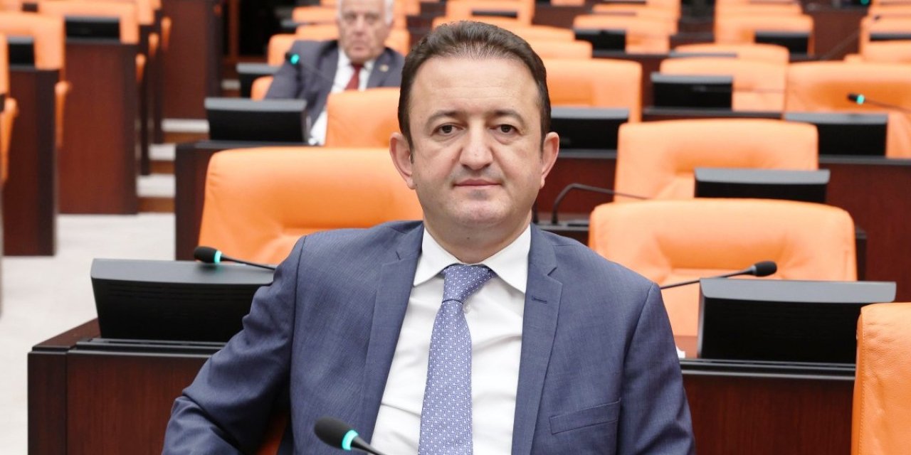 Bektaş: Gazetecilik suç değildir