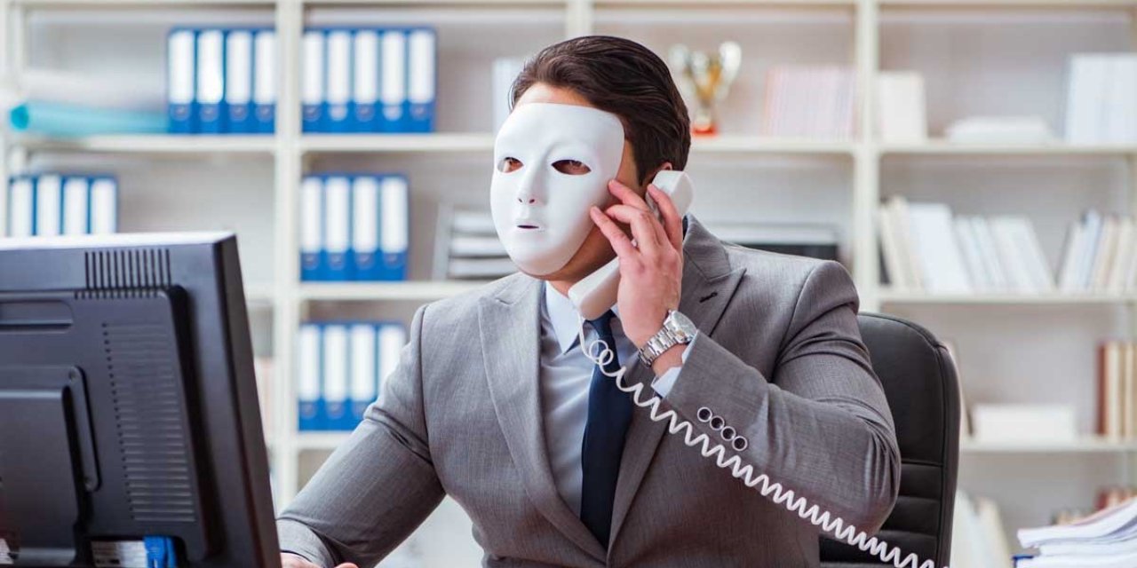 Yatırım vaadiyle dolandırıcılık! 65 zanlıya gözaltı