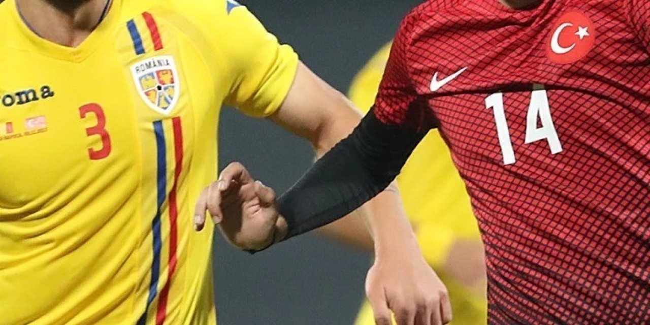 Dünya Kupası yolunda kritik maç