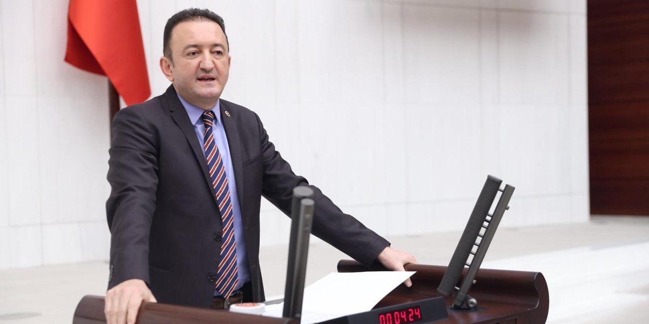 Bektaş: Uyuşturucuyla mücadelede devlet ciddiyeti yok