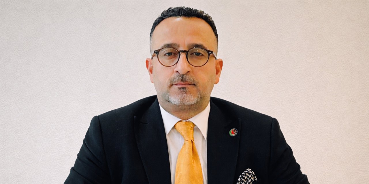 Öztürk’ten mezhepçilik uyarısı