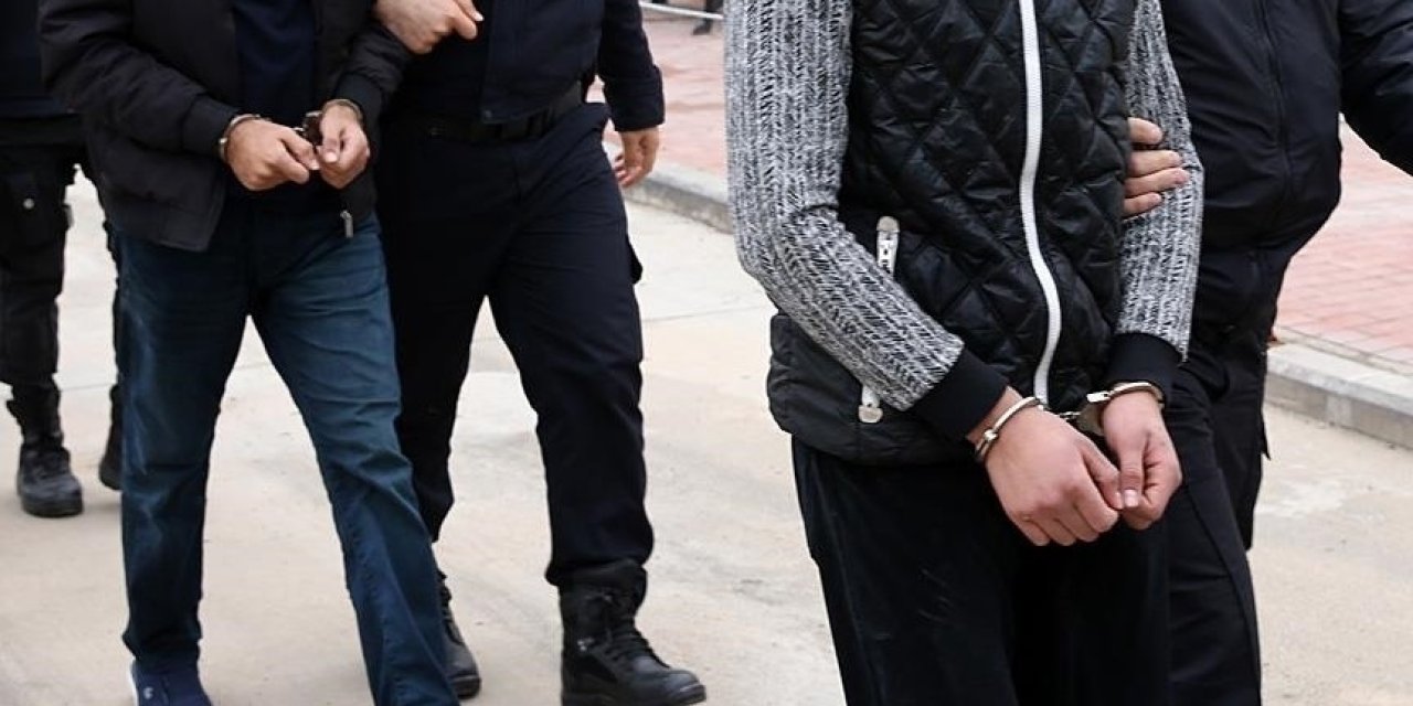 Yasa dışı bahisten 28 şüpheli yakalandı