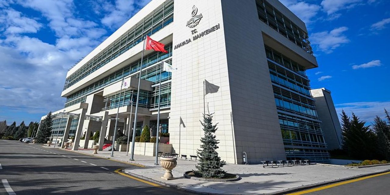 Yeni Anayasa Mankemesi üyesi seçildi